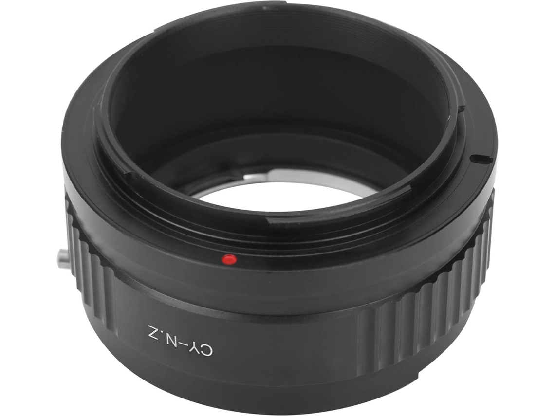 Anillo Adaptador De Lente De Aleación De Alta Calidad Newyi Cyn Z