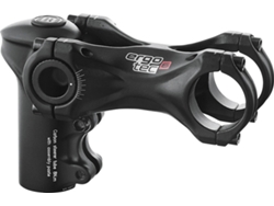 Potencia ERGOTEC Swell-X A- Ajustable 40º (Negro)