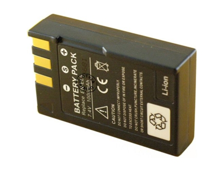 Batería OTECH Compatible para NIKON D60