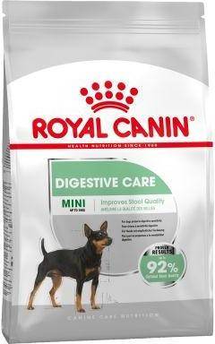 Pienso Para Perros adultos pequeños royal canin mini digestive care 3 kg dieta veterinaria 3kg