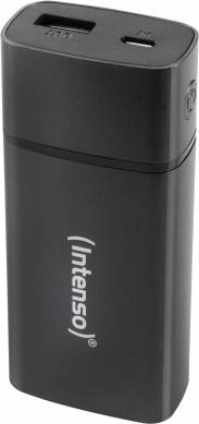 Powerbank INTENSO PM5200 Negro