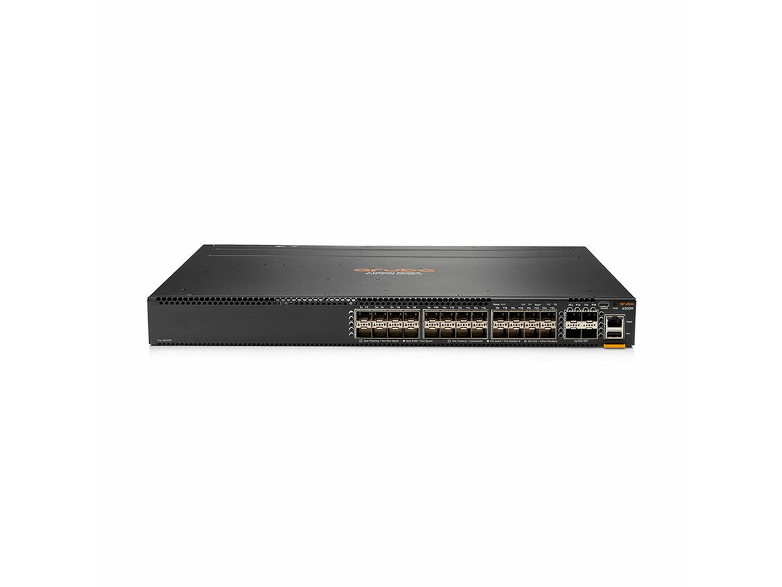 Switch HPE Jl658A