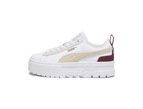 Zapatillas de Mujer PUMA Mayze Mix Multicolor (36)