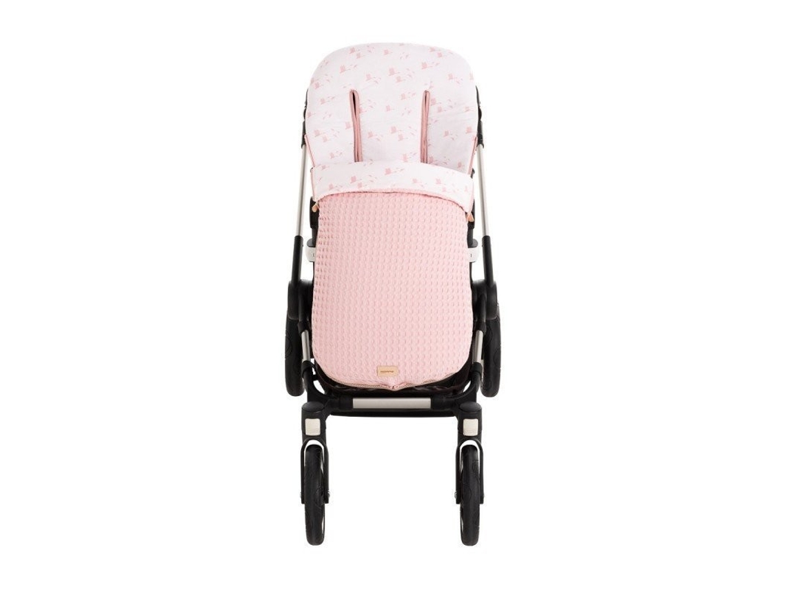 Nora Baby Saco Silla Tokio Zico