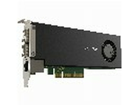 Tarjeta de Red MIKROTIK CCR2004-1G-2XS-PCIe (PCIe)