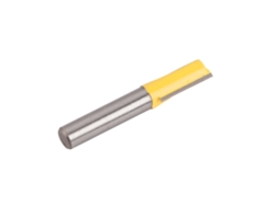 2026velora-broca De Router Para Madera Broca Recta De 8mm Cutter De Fresado End Mill Trimmer