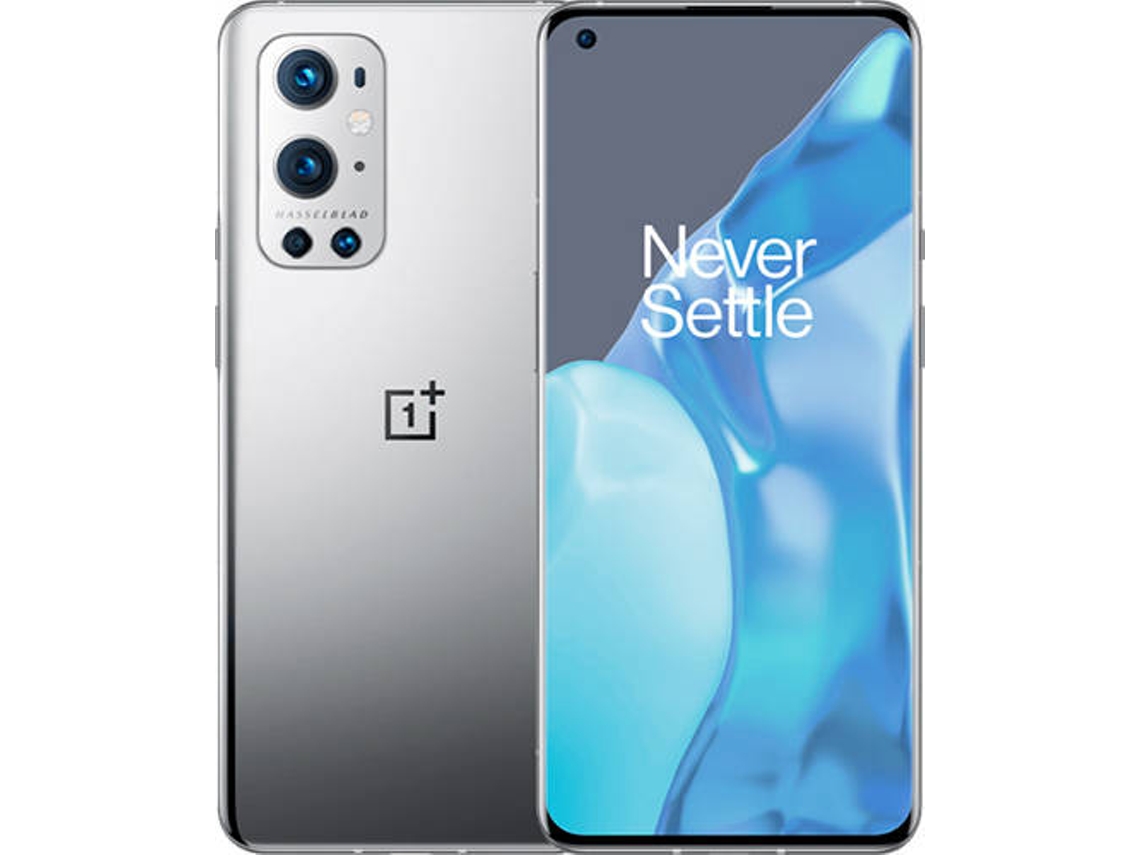 Smartphone ONEPLUS OnePlus 9 Pro (6.7'' - 8 GB - 128 GB - Gris)