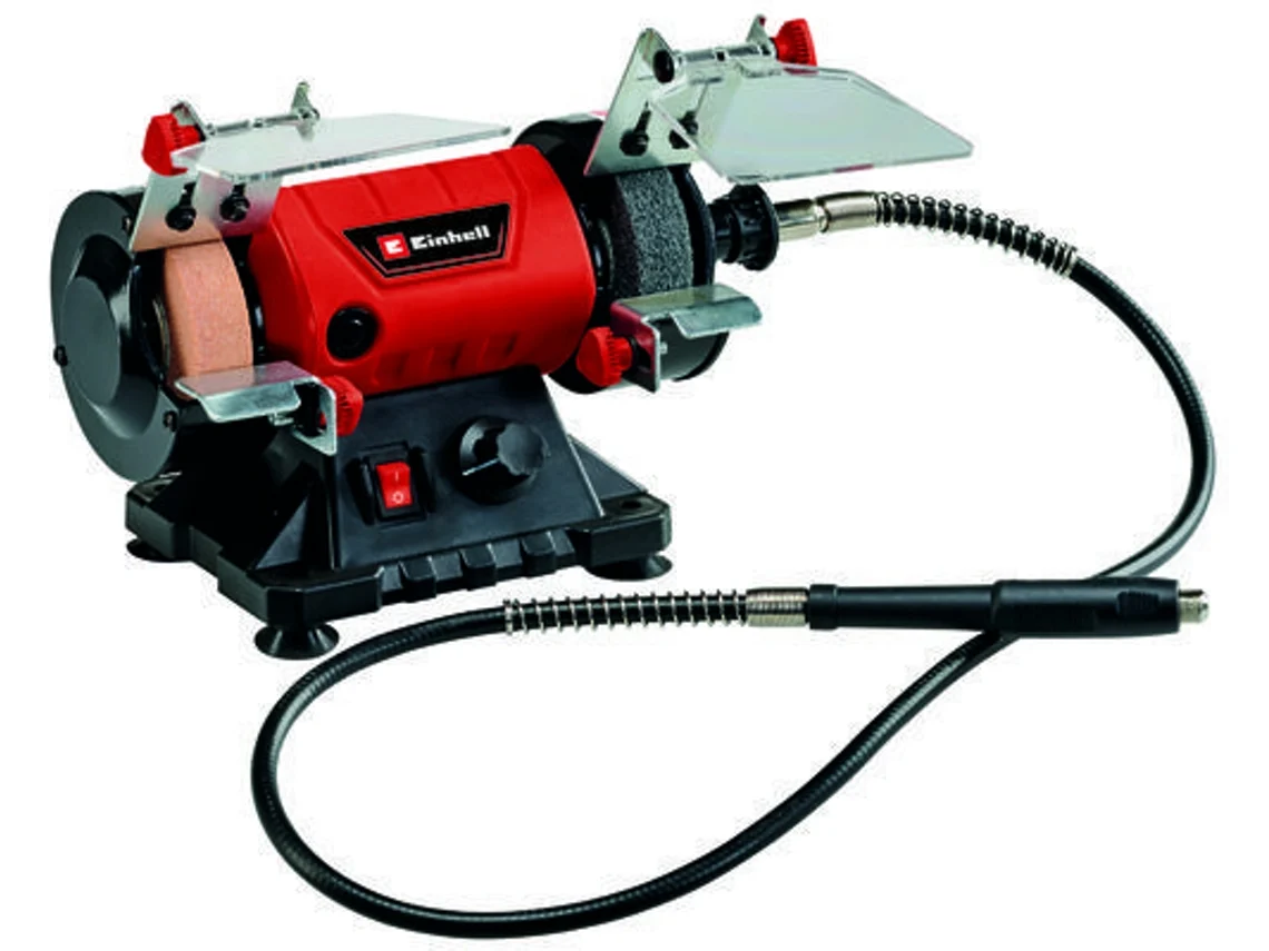 Amoladora Einhell TC-XG 175
