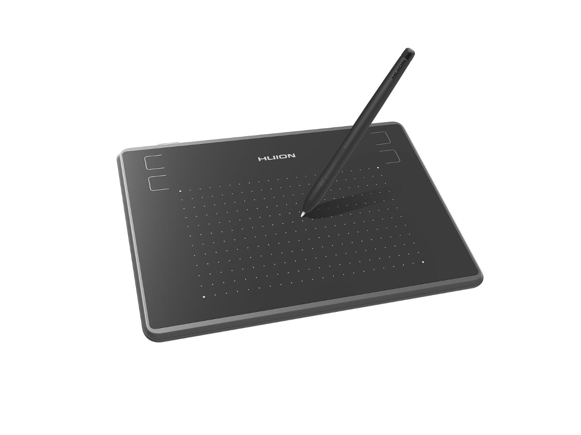 Mesa digitalizadora HUION (USB - (122, 76.2))