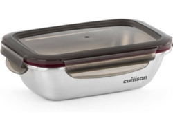 Recipiente CUITISAN (Acero Inox - 0.58L)