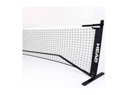 Internet Mini Tennis 6.1 M Amarelo 6.1 Mhead Racket