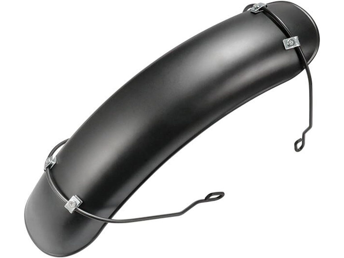 Guardabarros Delantero Harilla, Soporte Metálico Impermeable De Estilo Retro, Adecuado Para Desplazamientos