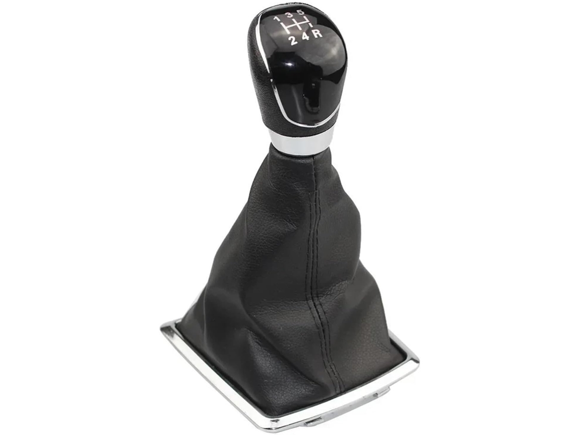 Palanca De Cambios 5/6 Velocidades Para Automóviles, Funda Balonmano Con Tapa Maletero Focus 2 Mk2 2005 –