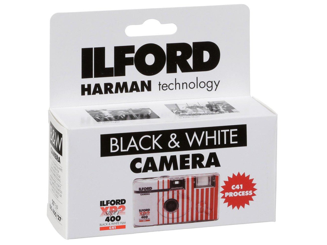 Ilford Suc Xp2 Super 27 Imágenes