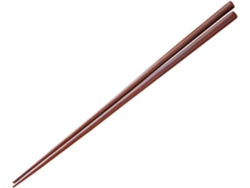 MEOIRUERY Chopsticks de madera chinos tradicionales extra largos 42 cm