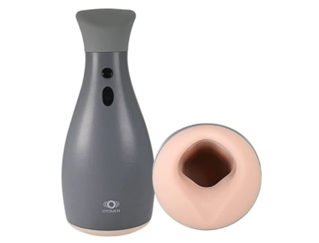 Estimulador TURMIN Fjb0507Zzh56 Gris