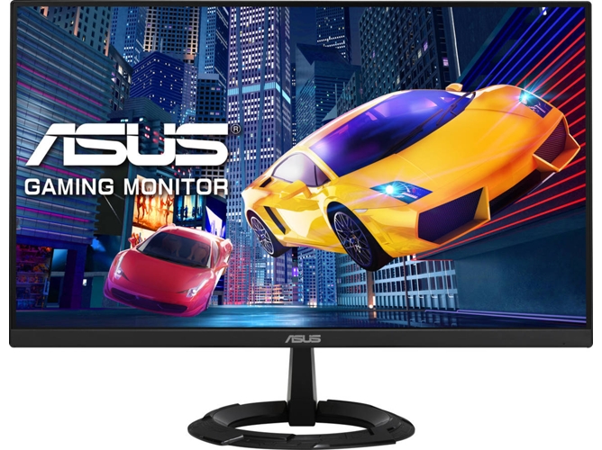 Monitor Gaming ASUS VZ249HEG1R (23.8'' - 1 ms - 75 Hz - FreeSync)