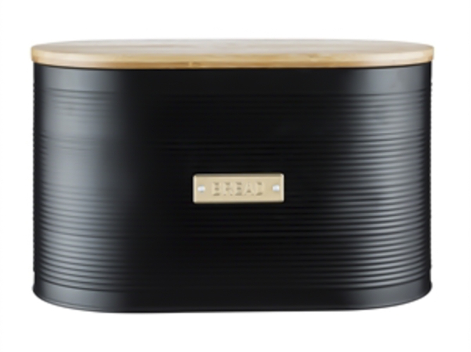 Panera Typhoon Otto Black Negro