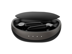Auriculares YIZHOOD True Wireless Bluetooth Negro