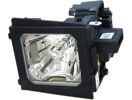 Lámpara para Proyector TEKLAMPS AN-C55LP