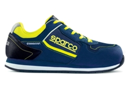 Calzado de seguridad SPARCO  GYMKHANA DANI S1P SRC