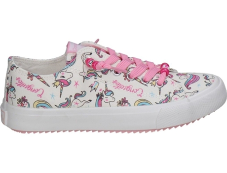 Zapatillas de Bebé Niña CONGUITOS Tecido (31)