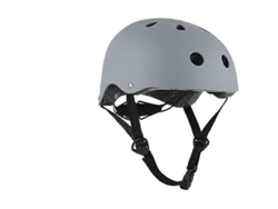 Casco para bicicleta, MTB y patinete eléctrico. Tallas S, M, L. Color rosa. Sin marca.