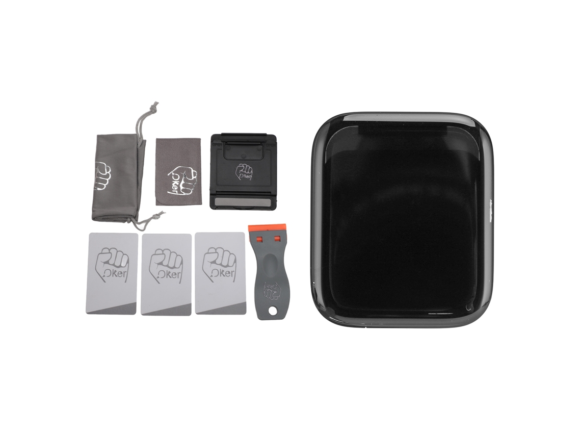Reemplazo de pantalla LCD para Apple Watch Series 4 de 44 mm con herramientas