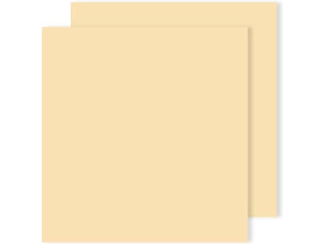 Cartulina CANSON Beige (A4 - 50 Unidads - 185 g/m²)