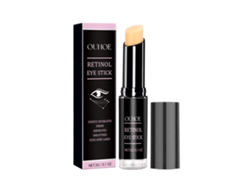 Crema contorno de ojos reafirmante con retinol en barra