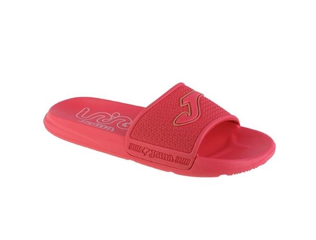 Chanclas de Mujer JOMA Rosa (38)