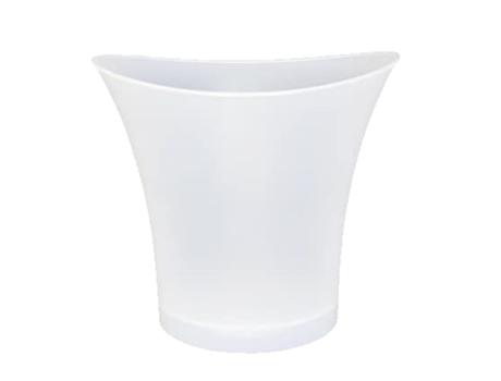 Cubitera XGF Blanco