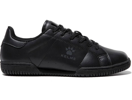 Zapatillas para Hombre KELME New Beta Negro para Tenis (EU 35)