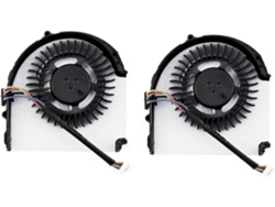 Ventiladores De Cpu Nuevos Para X220 X220i X220t X230 X230i X230t De 4 Pines