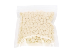 Cera Depilatoria Profesional Unisex Para Cuerpo Y Rostro Perlas De Cera Dura 50g