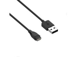 Cable de carga de 1 m para reloj inteligente Coros Apex Pro/Apex 2/Apex 2 Pro Ly Ebike (jkw)