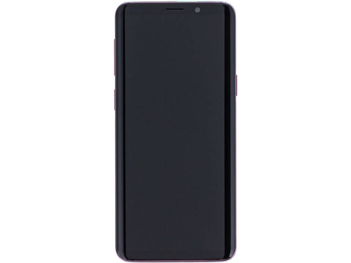 Pantalla Táctil + LCD SAMSUNG Galaxy S9 Morado