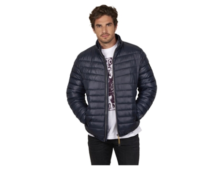 Chaqueta para Hombre KAPORAL Allo Azul (M)
