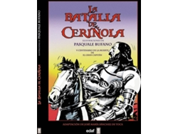 Libro La Batalla De Ceriñola de Vários Autores (Español)