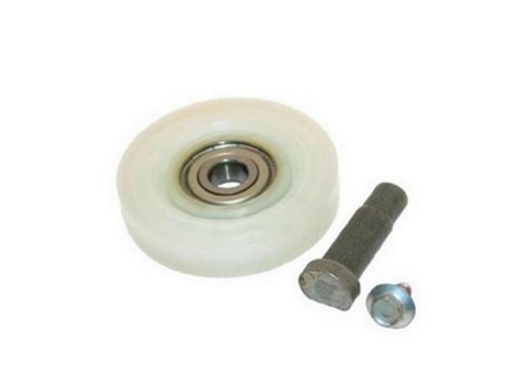 Kit de Rodillo de Polea ARISTON HOTPOINT C00272906