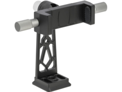 Soporte Trípode Para Teléfono, Abrazadera Metálica Giratoria De 360° Para Teléfono, Vlogs Y Selfies.