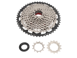 2026-piñón De 11 Velocidades 12‑50t Cassette De Aleación De Aluminio Para Bicicleta Eléctrica Moped