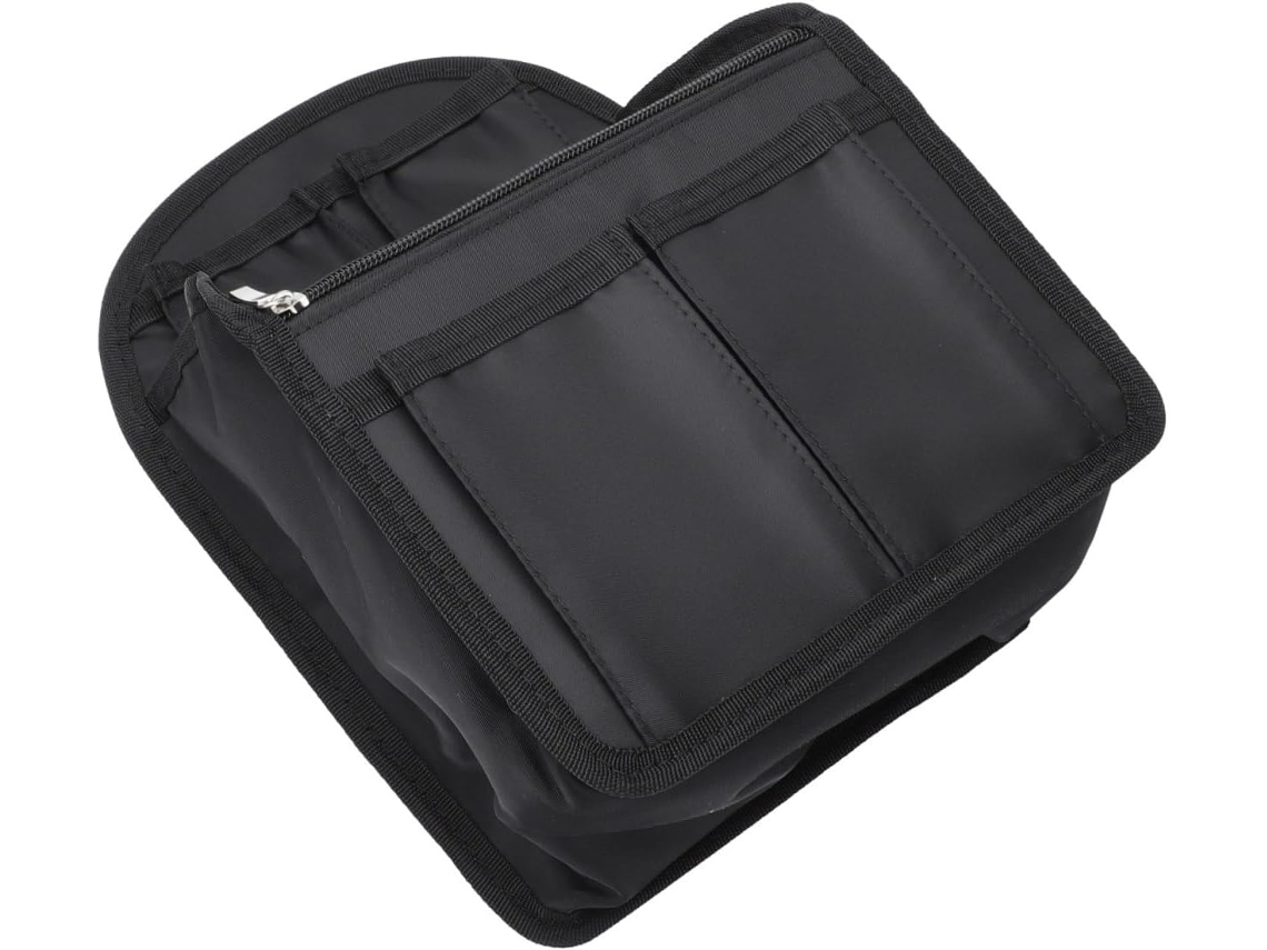 Bolsa Organizadora Portátil Para Mochilas De Mujer, Interior Multifuncional, Ideal Para La Organización.