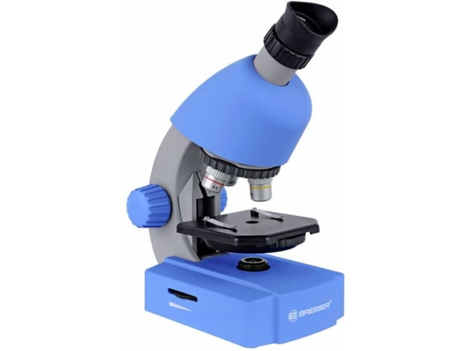 Microscopio BRESSER OPTICS 8851300WXH000