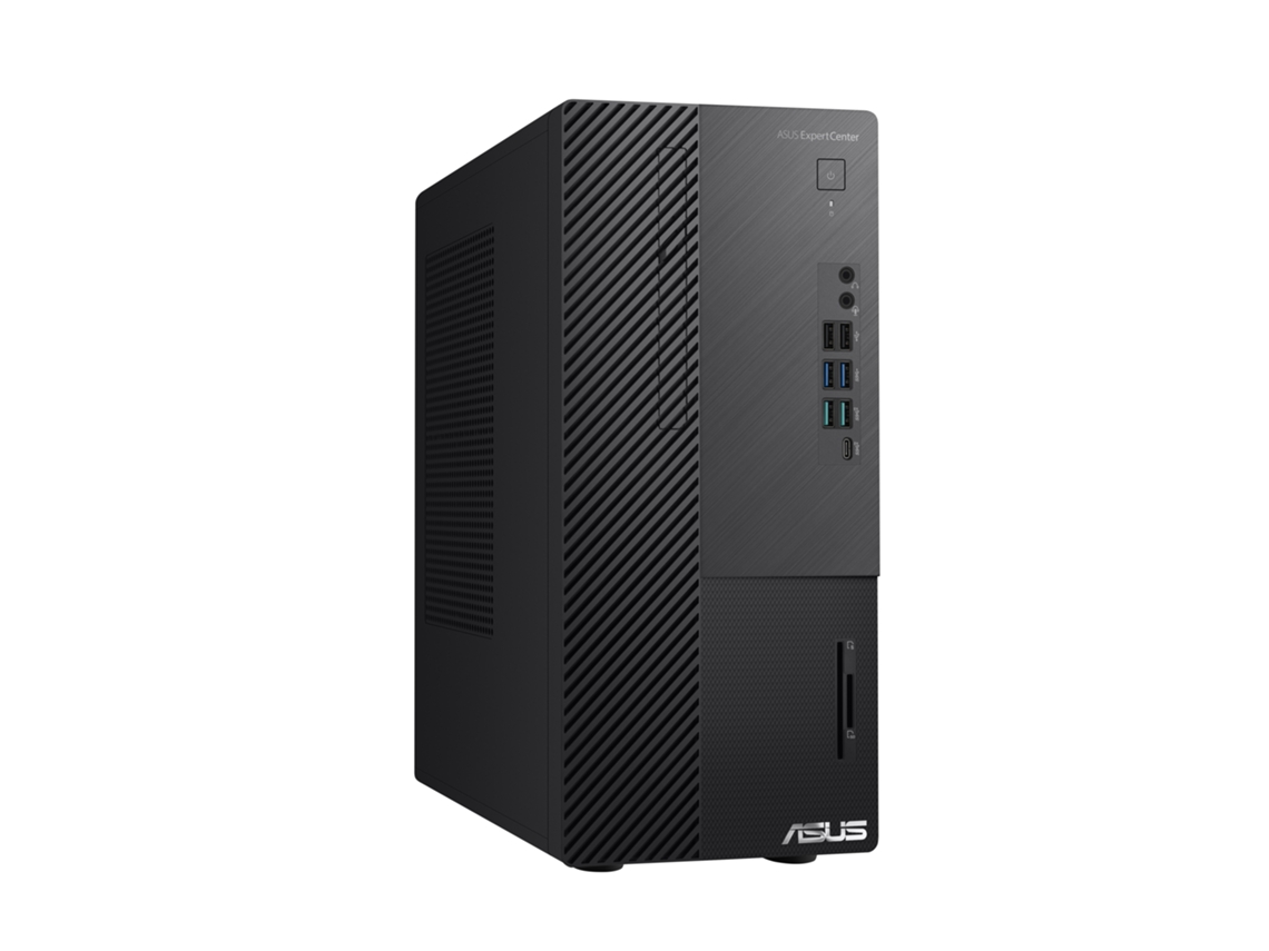 Desktop ASUS 72432 7262 (i5-1140 - RAM: 8 GB - 512 GB SSD - Intel UHD Graphics 730)