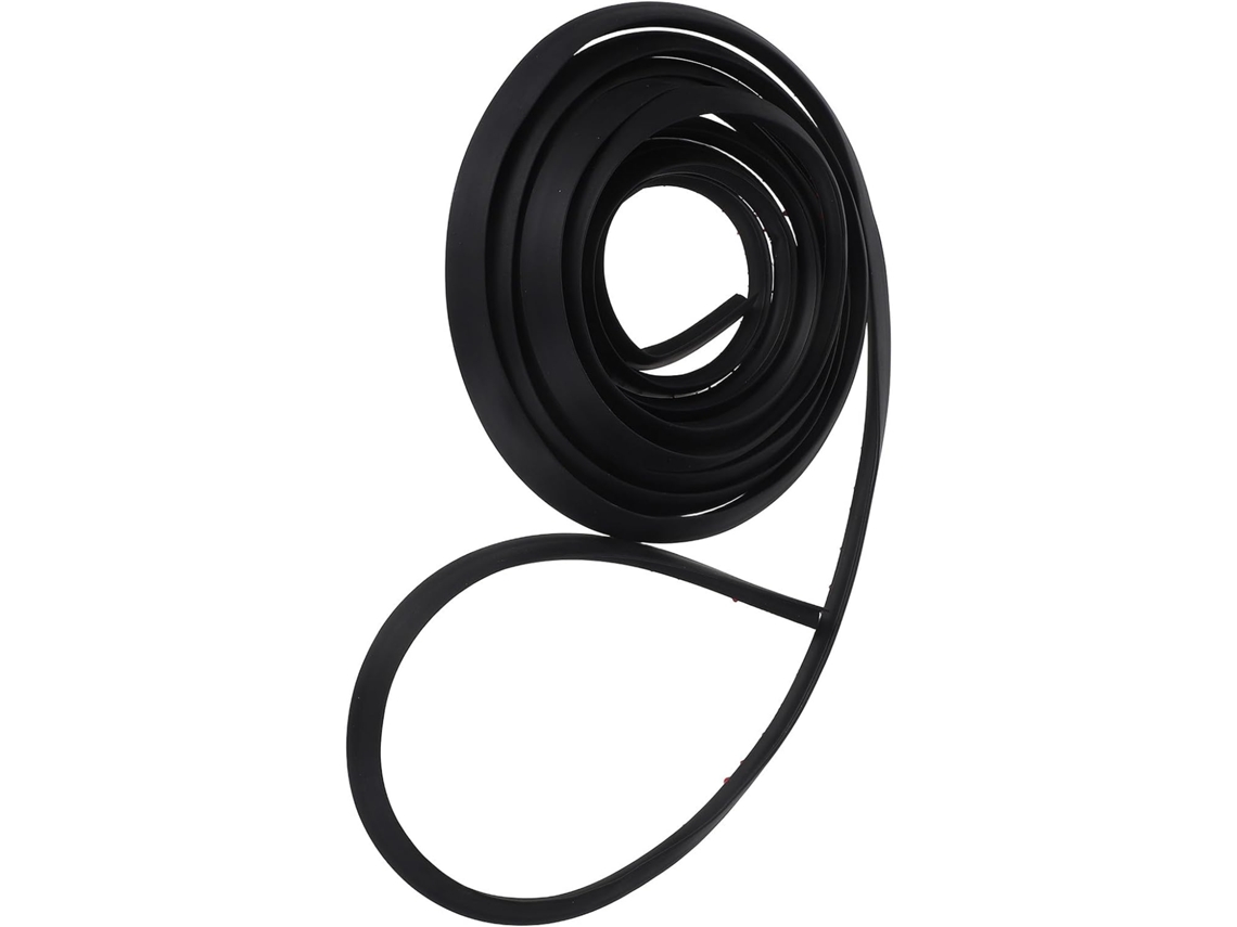 5 Protectores De Cables Para Coche Y Parabrisas (tamaño M), Protección Oculta Para Cables.