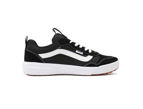 Zapatos de Hombre VANS OFF THE WALL Vans Range Negro (44)