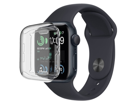 Carcasa para Apple Watch Series 6/5/4/Watch Se 2022