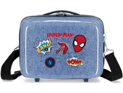Necesere MARVEL Spiderman ABS Denim (29x21x15 cm)
