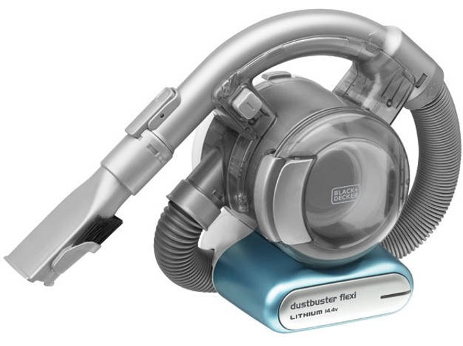 Aspirador de Mano BLACK & DECKER PD1420LP